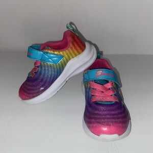 Skechers‎ S Sport Kids' Multicolor Sneakers